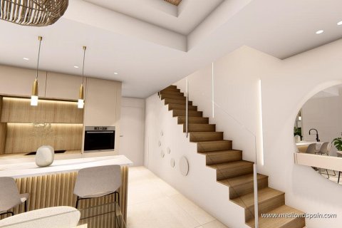 Villa in vendita a Rojales, Alicante, Spagna 3 camere da letto, 95 mq. N° 142851 - foto 5