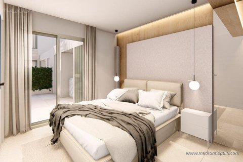 Villa in vendita a Rojales, Alicante, Spagna 3 camere da letto, 95 mq. N° 142851 - foto 6