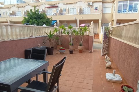 Villa i Alicante, Spanien 2 sovrum, 70 kvm. Nr. 190250