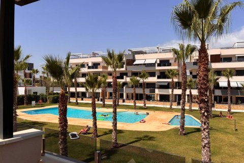 Apartment in Alicante, Spain 2 bedrooms, 100 sq.m. No. 190249