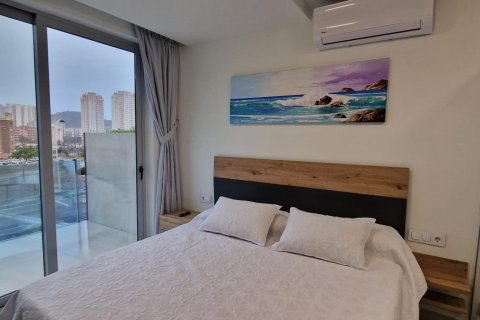 Apartment for sale in Benidorm, Alicante, Spain 2 bedrooms, 97 sq.m. No. 190368 - photo 6