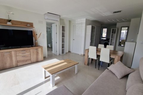 Apartment for sale in Benidorm, Alicante, Spain 2 bedrooms, 97 sq.m. No. 190368 - photo 3