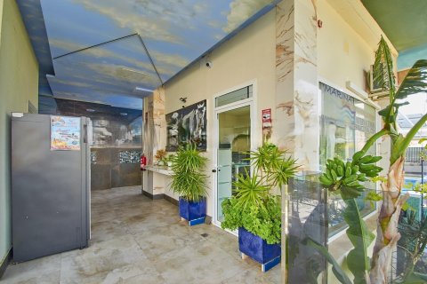 Apartment for sale in Benidorm, Alicante, Spain 2 bedrooms, 97 sq.m. No. 190368 - photo 13