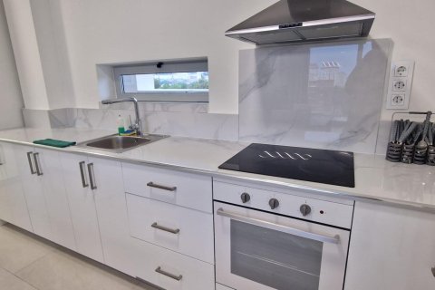 Apartment for sale in Benidorm, Alicante, Spain 2 bedrooms, 97 sq.m. No. 190368 - photo 5