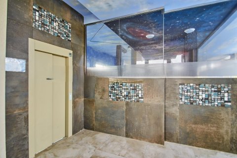 Apartment for sale in Benidorm, Alicante, Spain 2 bedrooms, 97 sq.m. No. 190368 - photo 15