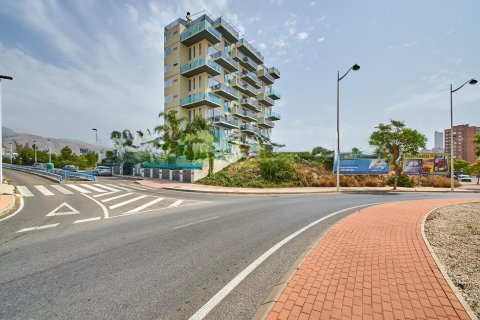 Apartment for sale in Benidorm, Alicante, Spain 2 bedrooms, 97 sq.m. No. 190368 - photo 28