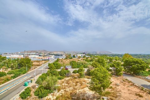 Apartment for sale in Benidorm, Alicante, Spain 2 bedrooms, 97 sq.m. No. 190368 - photo 27