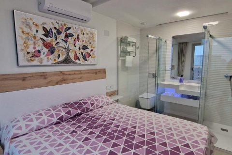 Apartment for sale in Benidorm, Alicante, Spain 2 bedrooms, 97 sq.m. No. 190368 - photo 9