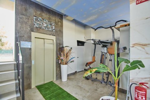 Apartment for sale in Benidorm, Alicante, Spain 2 bedrooms, 97 sq.m. No. 190368 - photo 14