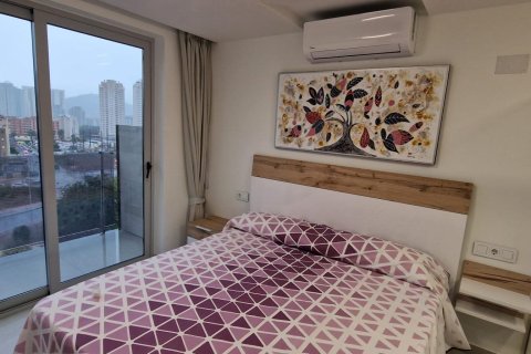 Apartment for sale in Benidorm, Alicante, Spain 2 bedrooms, 97 sq.m. No. 190368 - photo 10