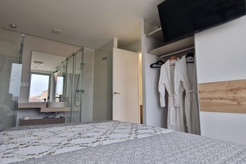 Apartment for sale in Benidorm, Alicante, Spain 2 bedrooms, 97 sq.m. No. 190368 - photo 7
