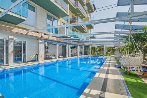 Apartment for sale in Benidorm, Alicante, Spain 2 bedrooms, 97 sq.m. No. 190368 - photo 18