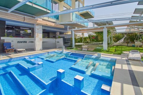 Apartment for sale in Benidorm, Alicante, Spain 2 bedrooms, 97 sq.m. No. 190368 - photo 19