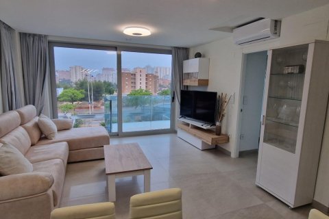 Apartment for sale in Benidorm, Alicante, Spain 2 bedrooms, 97 sq.m. No. 190368 - photo 2