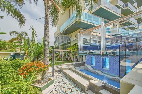 Apartment for sale in Benidorm, Alicante, Spain 2 bedrooms, 97 sq.m. No. 190368 - photo 16
