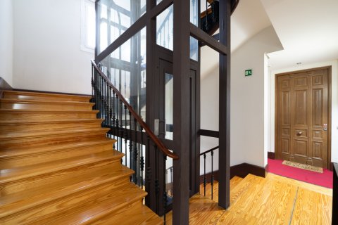 Apartamento en venta Madrid, España 2 dormitorios, 132 m2 No. 107361 - foto 29
