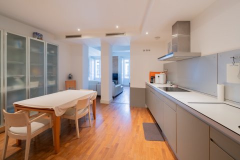 Apartamento en venta Madrid, España 2 dormitorios, 132 m2 No. 107361 - foto 10