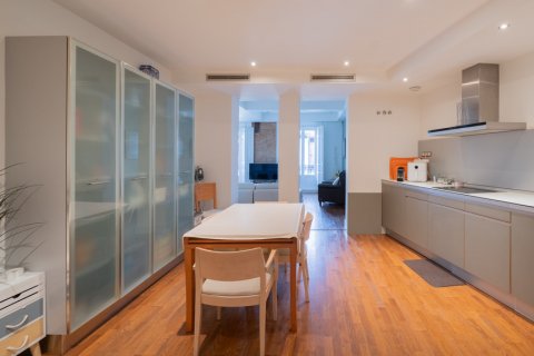 Apartamento en venta Madrid, España 2 dormitorios, 132 m2 No. 107361 - foto 12