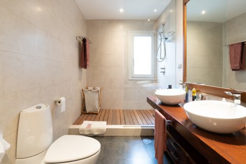 Apartamento en venta Madrid, España 2 dormitorios, 132 m2 No. 107361 - foto 27