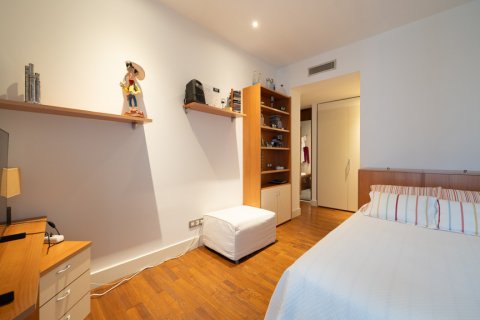Apartamento en venta Madrid, España 2 dormitorios, 132 m2 No. 107361 - foto 24