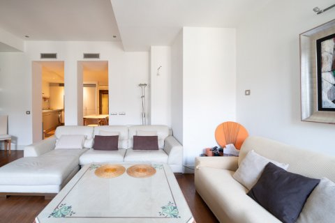 Apartamento en venta Madrid, España 2 dormitorios, 132 m2 No. 107361 - foto 4