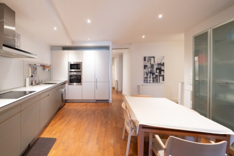 Apartamento en venta Madrid, España 2 dormitorios, 132 m2 No. 107361 - foto 7