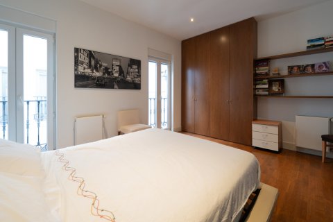Apartamento en venta Madrid, España 2 dormitorios, 132 m2 No. 107361 - foto 17