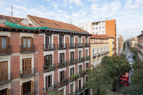 Apartamento en venta Madrid, España 2 dormitorios, 132 m2 No. 107361 - foto 6