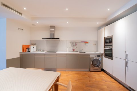 Apartamento en venta Madrid, España 2 dormitorios, 132 m2 No. 107361 - foto 11