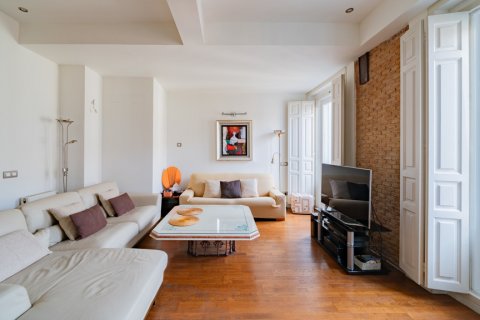 Apartamento en venta Madrid, España 2 dormitorios, 132 m2 No. 107361 - foto 1