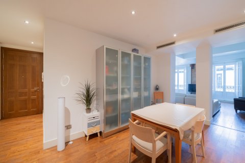Apartamento en venta Madrid, España 2 dormitorios, 132 m2 No. 107361 - foto 13