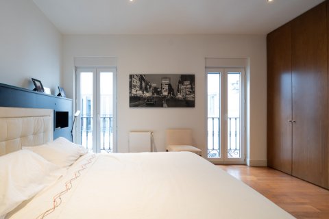 Apartamento en venta Madrid, España 2 dormitorios, 132 m2 No. 107361 - foto 15