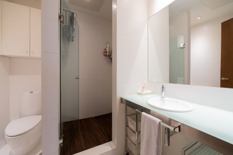 Apartamento en venta Madrid, España 2 dormitorios, 132 m2 No. 107361 - foto 19