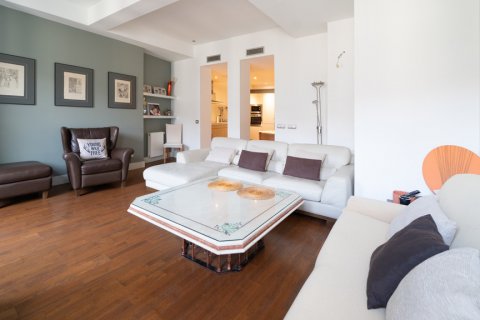 Apartamento en venta Madrid, España 2 dormitorios, 132 m2 No. 107361 - foto 3