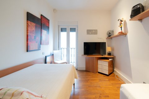Apartamento en venta Madrid, España 2 dormitorios, 132 m2 No. 107361 - foto 25
