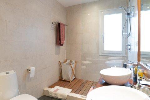 Apartamento en venta Madrid, España 2 dormitorios, 132 m2 No. 107361 - foto 28