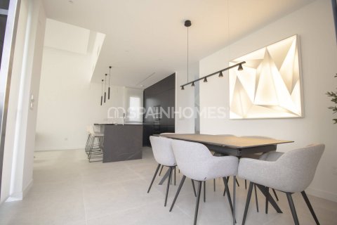 Villa in vendita a Finestrat, Alicante, Spagna 3 camere da letto, 130 mq. N° 71824 - foto 25