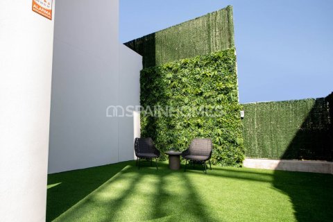 Villa for sale Finestrat, Alicante, Spain 3 bedrooms, 130 sq.m. No. 71824 - photo 22