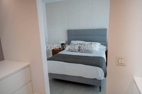 Villa for sale Finestrat, Alicante, Spain 3 bedrooms, 130 sq.m. No. 71824 - photo 10