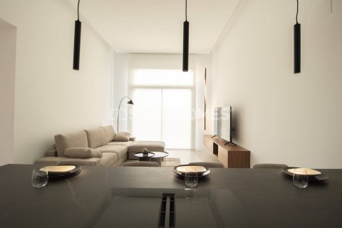 Villa for sale Finestrat, Alicante, Spain 3 bedrooms, 130 sq.m. No. 71824 - photo 5