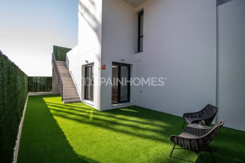 Villa for sale Finestrat, Alicante, Spain 3 bedrooms, 130 sq.m. No. 71824 - photo 21