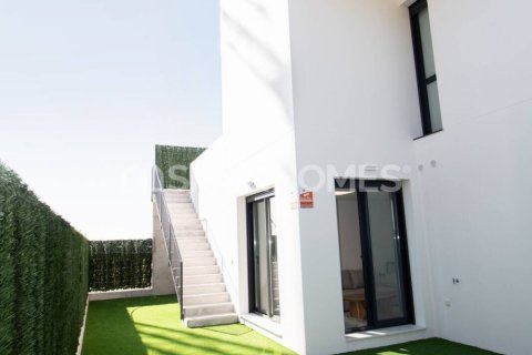 Villa for sale Finestrat, Alicante, Spain 3 bedrooms, 130 sq.m. No. 71824 - photo 19