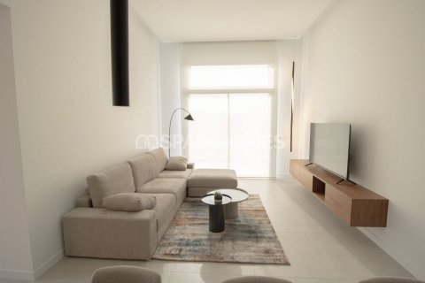 Villa for sale Finestrat, Alicante, Spain 3 bedrooms, 130 sq.m. No. 71824 - photo 4