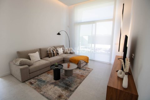 Villa in vendita a Finestrat, Alicante, Spagna 3 camere da letto, 130 mq. N° 71824 - foto 21
