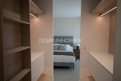 Villa for sale Finestrat, Alicante, Spain 3 bedrooms, 130 sq.m. No. 71824 - photo 11