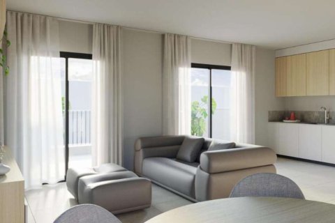 Huoneisto myytävänä Estepona, Malaga, Espanja, 2 makuuhuonetta, 81.25 m2 No. 178032 - kuva 4