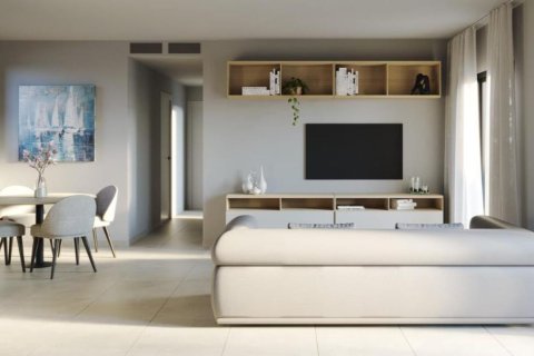 Apartamento en venta en Estepona, Málaga, España 2 dormitorios, 81.25 m2 No. 178032 - foto 4