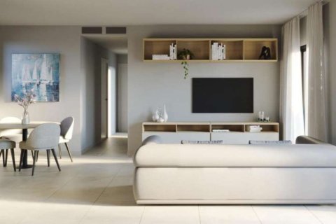 Huoneisto myytävänä Estepona, Malaga, Espanja, 2 makuuhuonetta, 81.25 m2 No. 178032 - kuva 5