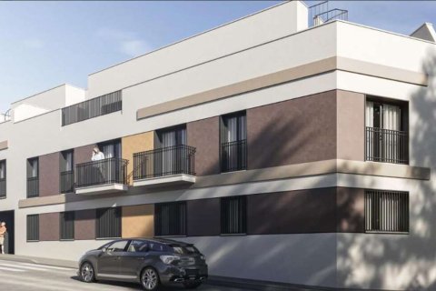Huoneisto myytävänä Estepona, Malaga, Espanja, 2 makuuhuonetta, 81.25 m2 No. 178032 - kuva 2