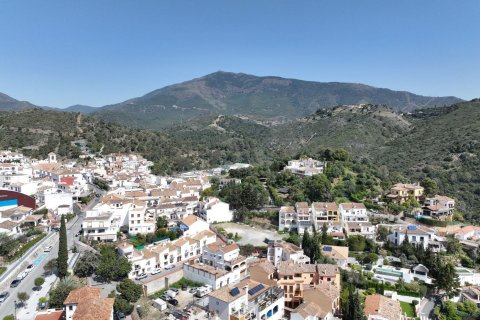 Huoneisto myytävänä Benahavis, Malaga, Espanja, 3 makuuhuonetta, 107.46 m2 No. 178033 - kuva 5